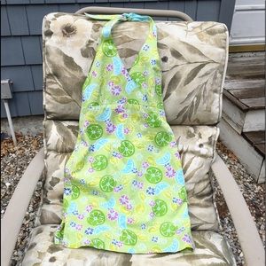 🥝Lilly Pulitzer Girl’s Dress🥝